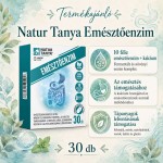 Natur tanya emésztőenzim komplex kapszula 30db