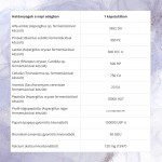 Natur tanya emésztőenzim komplex kapszula 30db Natur tanya emésztőenzim komplex kapszula 30db