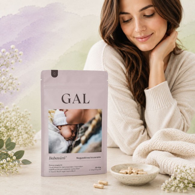 Gal Relax 60db