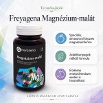 Freyagena Magnézium-malát kapszula 75db Freyagena Magnézium-malát kapszula 75db