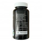 Freyagena Magnézium-malát kapszula 75db Freyagena Magnézium-malát kapszula 75db