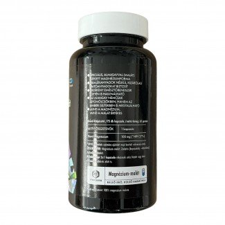 Freyagena Bartha mg2+ kapszula 80db