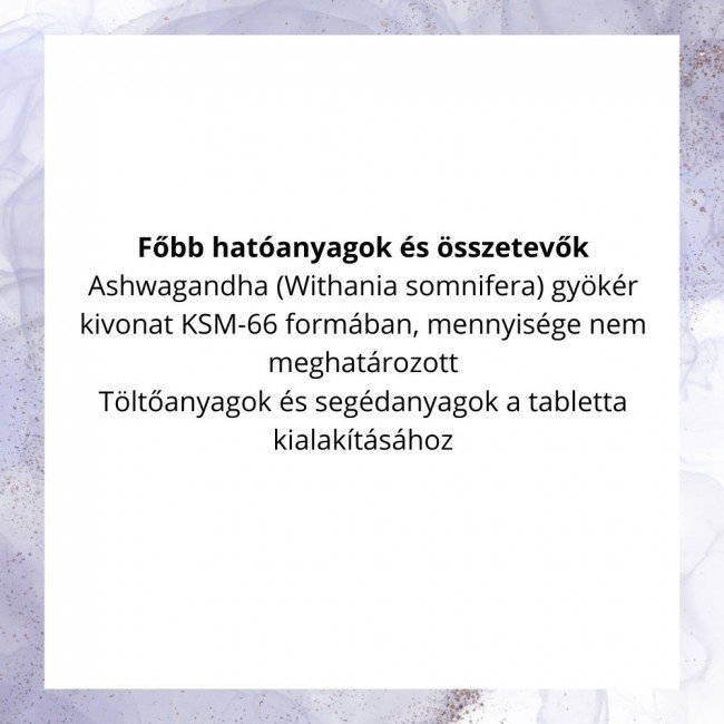 Bioco ashwagandha ksm 66 tabletta 60db