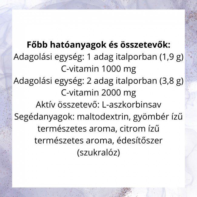 Bioco c-vitamin italpor 1000mg 120adag Bioco c-vitamin italpor 1000mg 120adag