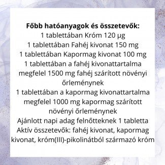 Bioco fahéj kivonat 60db