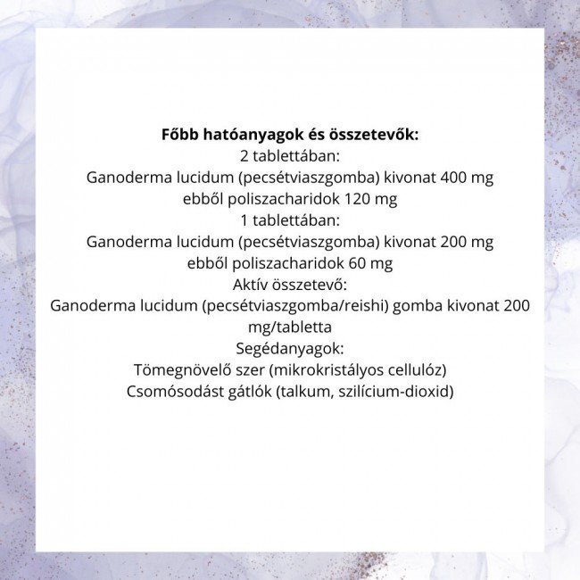 Bioco pecsétviaszgomba kivonat kapszula 60db Bioco pecsétviaszgomba kivonat kapszula 60db