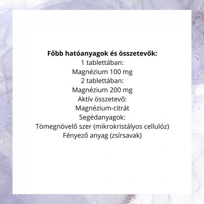 Bioco szerves magnézium+b6 megapack 90db Bioco szerves magnézium+b6 megapack 90db
