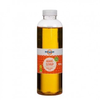 Biorganik bio agavészirup 1000g Biorganik bio agavészirup 1000g