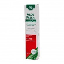 ESI Aloe Fresh Fehér mosoly fogkrém 100ml