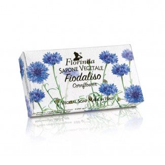Florinda szappan Búzavirág 100g