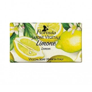 Florinda szappan - Citrom 100g