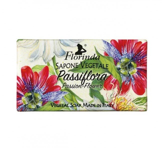 Florinda szappan - Golgotavirág 100g
