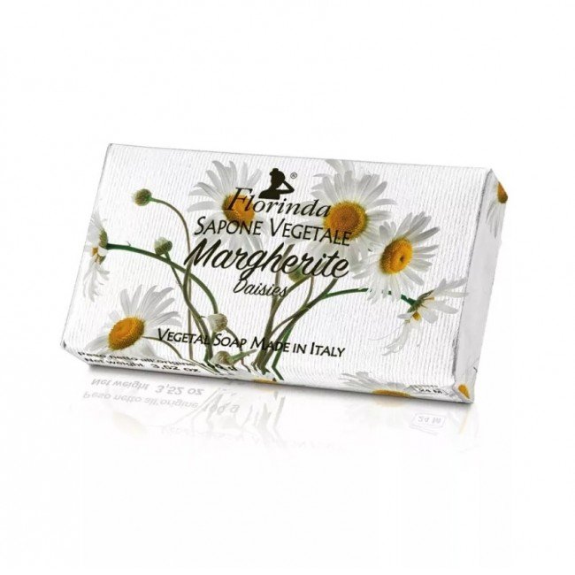 Florinda szappan - Margaréta 100g