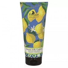Florinda tusfürdő és sampon - Mozaik Tengerparti citrom 200ml