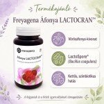 Freyagena áfonya lactocran kapszula 50db Freyagena áfonya lactocran kapszula 50db