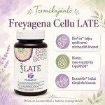 Freyagena balance cellu lite kapszula 30db Freyagena balance cellu lite kapszula 30db