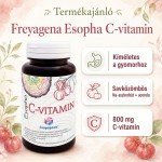Freyagena esopha c-vitamin kapszula 75db Freyagena esopha c-vitamin kapszula 75db