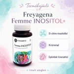 Freyagena femme inositol+ kapszula 30db Freyagena femme inositol+ kapszula 30db