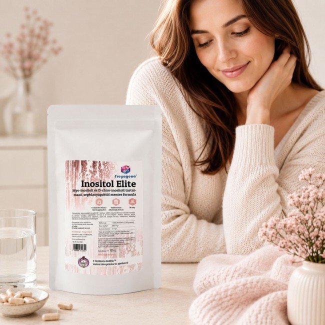 Freyagena inositol elite 105g Freyagena inositol elite 105g