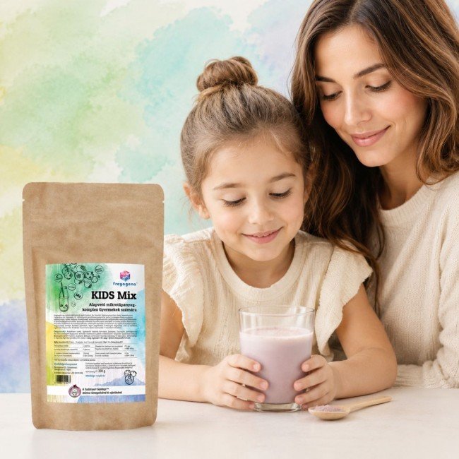 Freyagena kids mix 300g