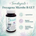 Freyagena microbe r-gut kapszula 60db Freyagena microbe r-gut kapszula 60db