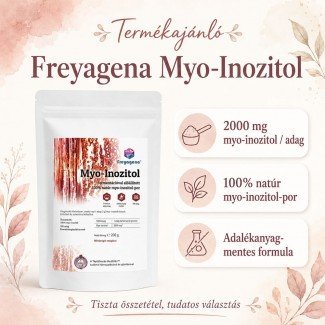 Freyagena Myo-Inozitol 200g