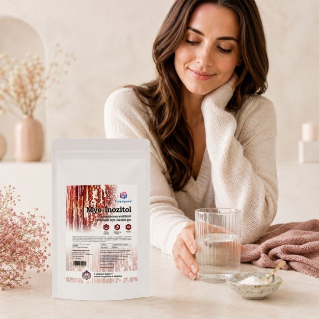 Freyagena Myo-Inozitol 200g Freyagena Myo-Inozitol 200g