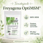 Freyagena optimsm por 125g Freyagena optimsm por 125g