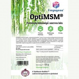 Freyagena optimsm por 125g