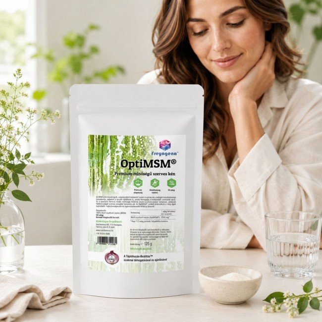 Freyagena optimsm por 125g
