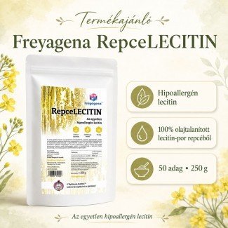 Freyagena repcelecitin-hipoallergén 250g