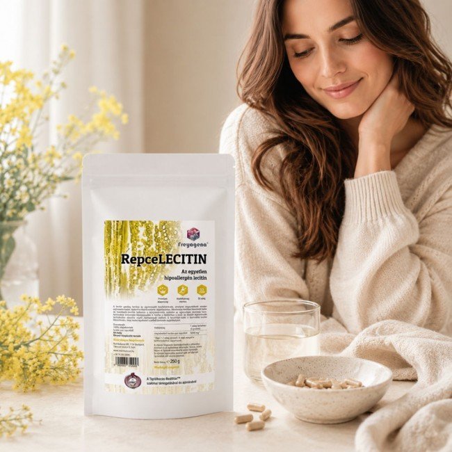 Freyagena repcelecitin-hipoallergén 250g