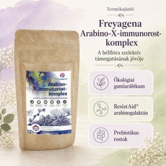 Freyagena Arabino X-immunrost komplex 300g