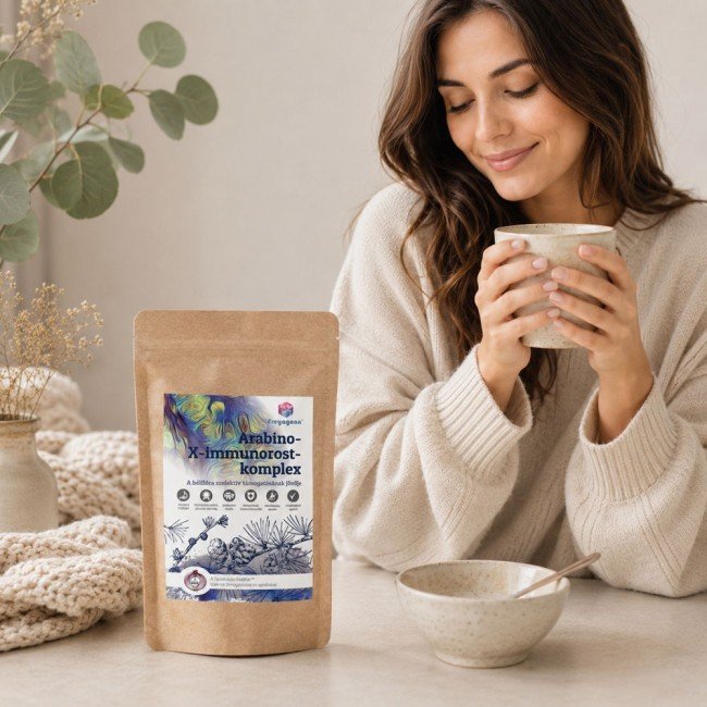 Freyagena Arabino X-immunrost komplex 300g Freyagena Arabino X-immunrost komplex 300g