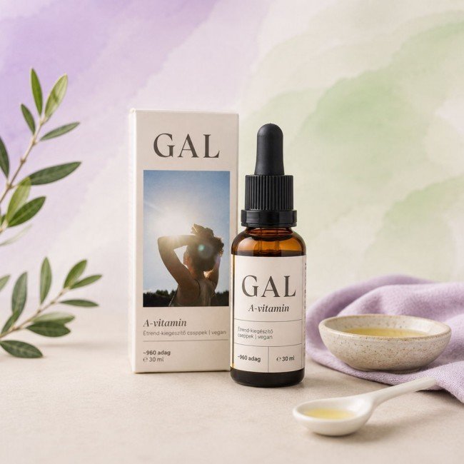 Gal B-komplex 60db