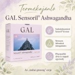 GAL Sensoril Ashwagandha kapszula 60db GAL Sensoril Ashwagandha kapszula 60db