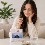 GAL Sensoril Ashwagandha kapszula 60db GAL Sensoril Ashwagandha kapszula 60db