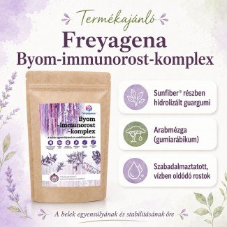 Freyagena Byom-immunrost-komplex 400g