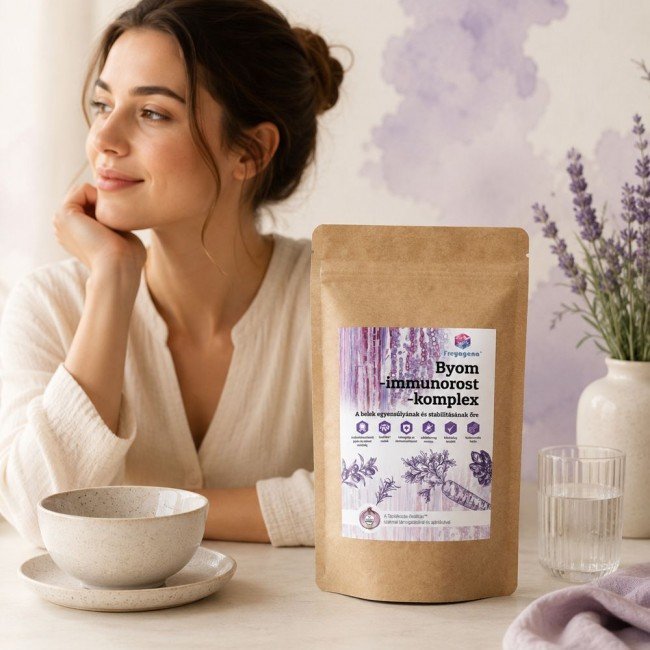 Freyagena Byom-immunrost-komplex 400g Freyagena Byom-immunrost-komplex 400g