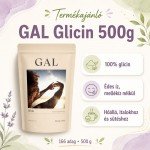 Gal glicin por 500g Gal glicin por 500g