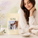 GAL halkollagén peptidek 150g GAL halkollagén peptidek 150g