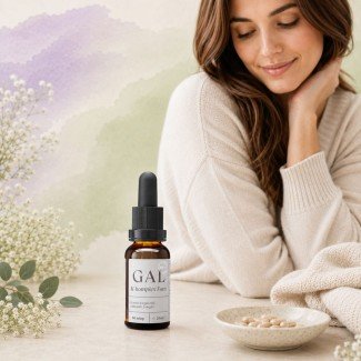 Gal k-komplex forte cseppek 20ml Gal k-komplex forte cseppek 20ml
