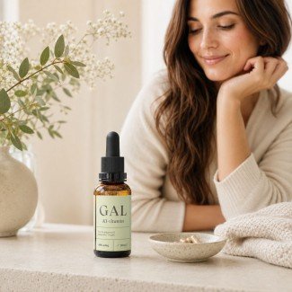 GAL K1-vitamin 30ml