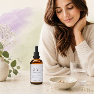 Gal Kolin-só cseppek 100ml