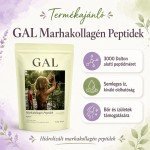 Gal marhakollagén peptidek ARGENTIN 300g Gal marhakollagén peptidek ARGENTIN 300g