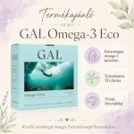 Gal omega 3 Eco 60db Gal omega 3 Eco 60db