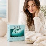 Gal omega 3 Eco 60db Gal omega 3 Eco 60db