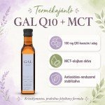 Gal q10 + MCT olaj 250ml Gal q10 + MCT olaj 250ml