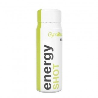 GymBeam Energy shot 60ml