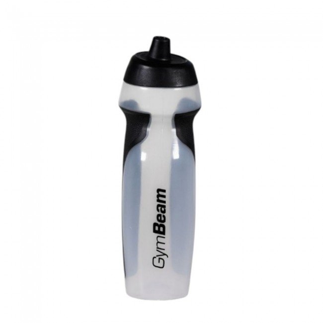 GymBeam Ergo sportpalack Black 600ml